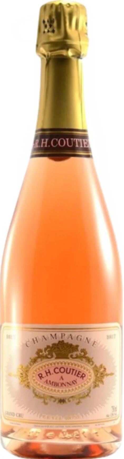 Coutier Brut Rose [base 2019] GC Online