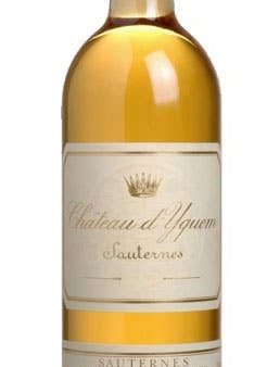 Chateau d Yquem Sauternes Online Hot Sale