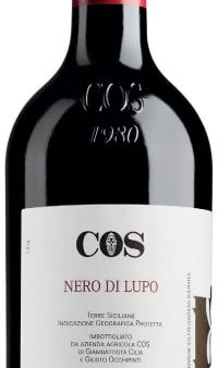 COS Nero d Avola di Lupo 2022 Online