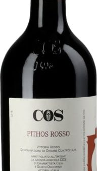 COS Pithos Rosso 2022 on Sale