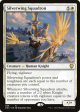 Silverwing Squadron [Phyrexia: All Will Be One Commander] Online now