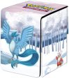 Pokémon Alcove Flip Box - Frosted Forest Online Sale