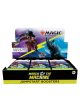 March of the Machine - Jumpstart Booster Box on Sale