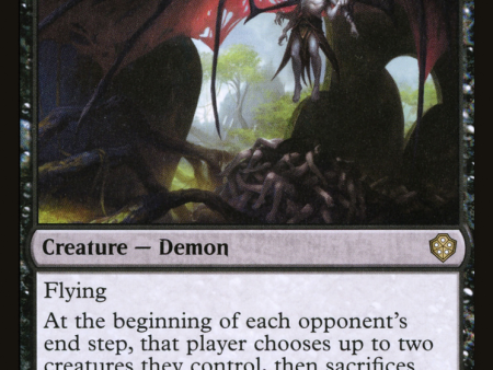 Archfiend of Depravity [Starter Commander Decks] Hot on Sale