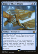 Blade of Shared Souls [Phyrexia: All Will Be One] Online