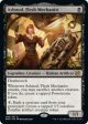 Ashnod, Flesh Mechanist [The Brothers  War Prerelease Promos] Supply