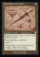 Blackblade Reforged (Retro Schematic) [The Brothers  War Retro Artifacts] For Discount