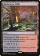 Blackcleave Cliffs [Phyrexia: All Will Be One] For Sale