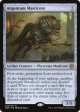 Argentum Masticore [Phyrexia: All Will Be One] Hot on Sale