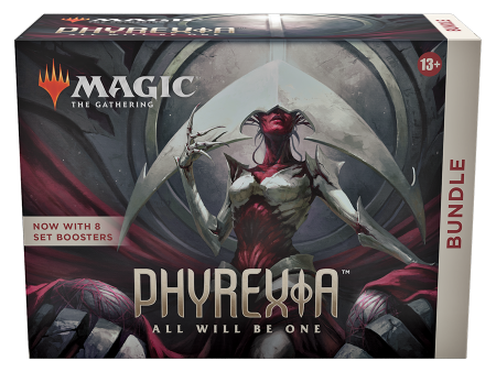 Phyrexia: All Will Be One - Bundle Supply