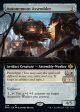 Autonomous Assembler (Extended Art) [The Brothers  War] Sale