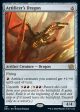 Artificer s Dragon [The Brothers  War] Cheap