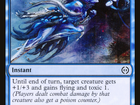 Aspirant s Ascent [Phyrexia: All Will Be One] Discount