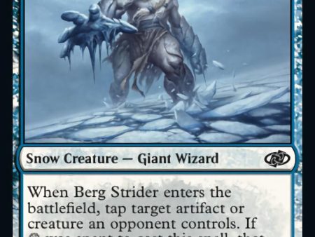 Berg Strider [Jumpstart 2022] For Discount