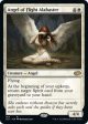 Angel of Flight Alabaster [Jumpstart 2022] on Sale