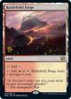 Battlefield Forge [The Brothers  War Prerelease Promos] Hot on Sale