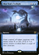 Blue Sun s Twilight (Extended Art) [Phyrexia: All Will Be One] Online