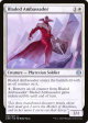 Bladed Ambassador [Phyrexia: All Will Be One] Online Hot Sale