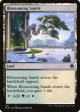 Blossoming Sands [Starter Commander Decks] Cheap