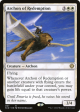 Archon of Redemption [Starter Commander Decks] Discount