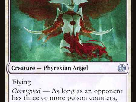 Apostle of Invasion [Phyrexia: All Will Be One] Discount