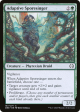 Adaptive Sporesinger [Phyrexia: All Will Be One] Online Hot Sale