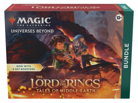 The Lord of the Rings: Tales of Middle-Earth - Bundle Online now