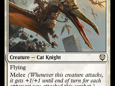 Skyhunter Strike Force [Phyrexia: All Will Be One Commander] Cheap