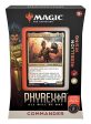 Phyrexia: All Will Be One - Commander Decks Hot on Sale