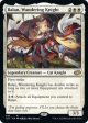 Balan, Wandering Knight [Jumpstart 2022] Discount