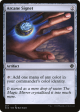 Arcane Signet [Starter Commander Decks] Hot on Sale