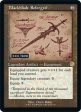 Blackblade Reforged (Retro Schematic) (Serialized) [The Brothers  War Retro Artifacts] Discount