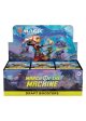 March of the Machine - Draft Booster Box Supply