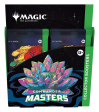 Commander Masters - Collector Booster Box Online Hot Sale