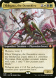 Vishgraz, the Doomhive (Extended Art) [Phyrexia: All Will Be One Commander] For Discount