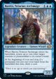 Barrin, Tolarian Archmage [Jumpstart 2022] For Cheap