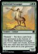 Battlefield Scrounger [Dominaria Remastered] For Cheap