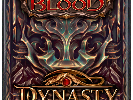 Dynasty - Booster Pack Online now