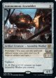 Autonomous Assembler (Promo Pack) [The Brothers  War Promos] For Cheap