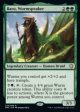 Baru, Wurmspeaker [Dominaria United Commander] For Cheap