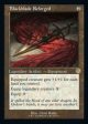 Blackblade Reforged (Retro) [The Brothers  War Retro Artifacts] For Cheap