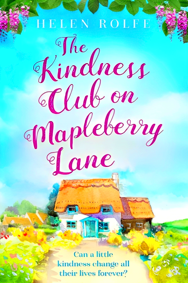 Kindness Club On Mapleberry Lane Online Sale