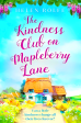 Kindness Club On Mapleberry Lane Online Sale