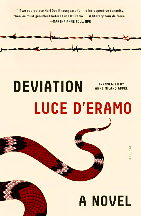 Deviation: A Novel Online