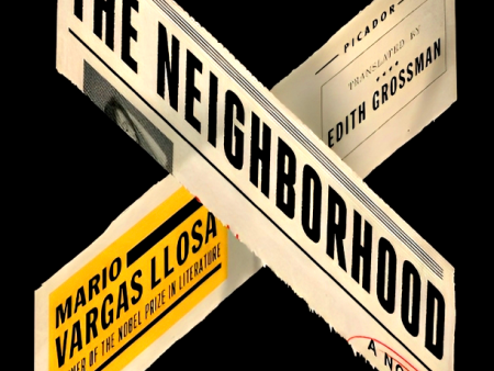 The Neighborhood: A Novel Discount