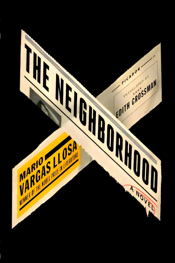 The Neighborhood: A Novel Discount