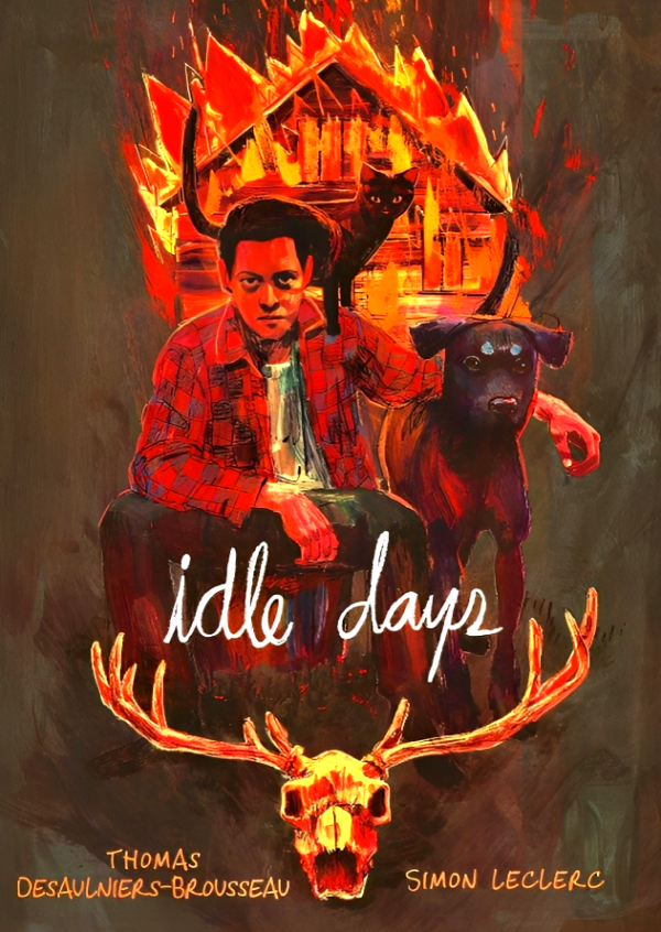 Idle Days on Sale