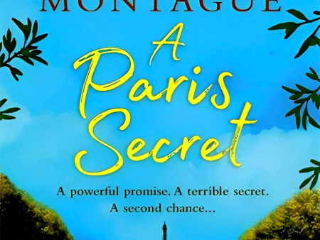 A Paris Secret Online