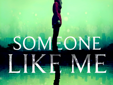 Someone Like Me (International) For Sale