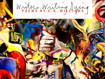 Writers Writing Dying: Poems Hot on Sale